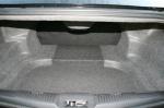 Lincoln MKS 2008 года